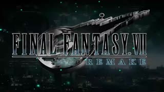 Getaway - Final Fantasy VII Remake Music Extended