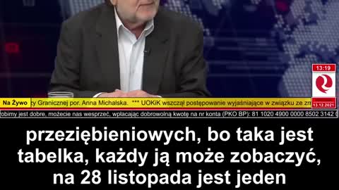 Dlaczego Zbigniew Hałat jest niewygodny?