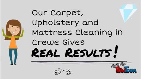 Clean Carpets Crewe 01270 360 008