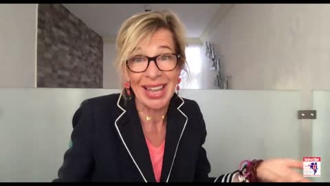 'You Are NOT Alone, Stand Strong!' - Katie Hopkins