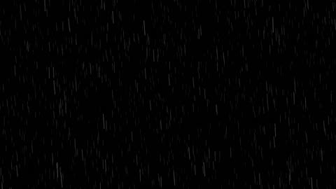 Heavy Rain at Night for Sleeping, Relax, Study, insomnia, Reduce Stress | Heavy Rain Sounds