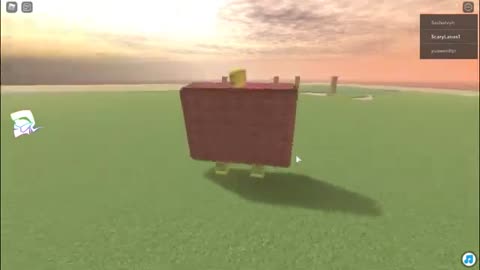 The Best Game In Roblox History