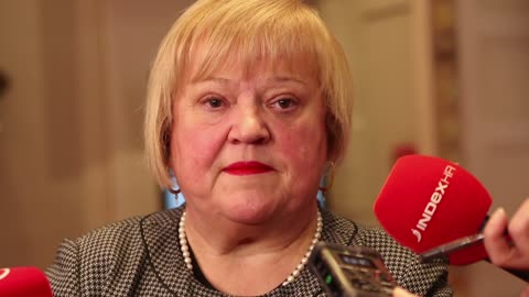 Anka Mrak Taritaš o propalim dogovorima s Ivom Josipovićem
