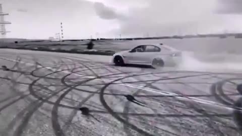 BMW Drift ❤😍