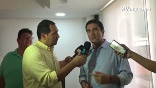 Alcalde de Bucaramanga, por ahora, no se reunirá con transportadores