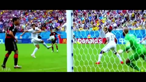 FIFA World Cup Russia 2018 (Official Video)