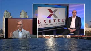 Bill Exeter Discusses Three Types of 1031 Exchange Structures