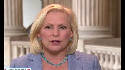 Democrat Senator Gillibrand Says Mail In Voting Was A Disaster In New York