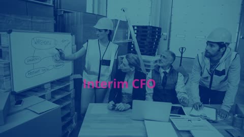 Venture Growth Partners | Interim CFO Services in New York, NY