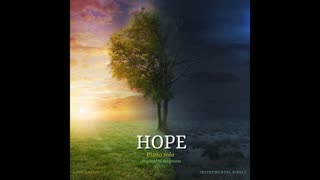 HOPE - (Piano Solo) - Gary Gazlay