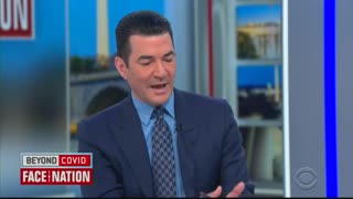 Dr. Scott Gottlieb on lab leak theory