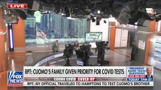 Dana Perino has questions for Chris Cuomo