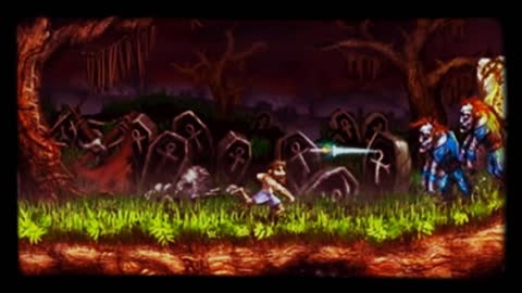 A Tribute to: Ghouls N Ghosts (Retro Video Game Series) (HQ)