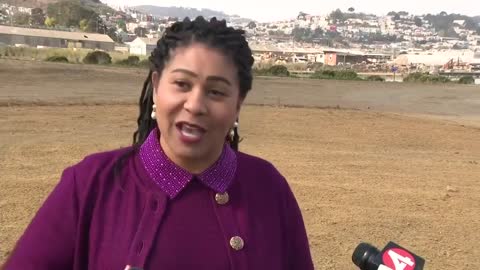 SF Mayor On Violating Mask Mandate In Church: I Was Feeling The Spirit