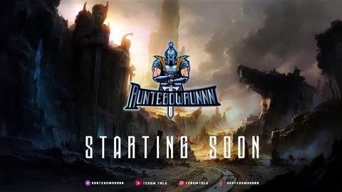 Short man, shorter stream - Live on Kick, Twitch and YouTube!