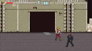 Double Dragon Unleashed Download links