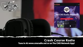 Crash Course Radio