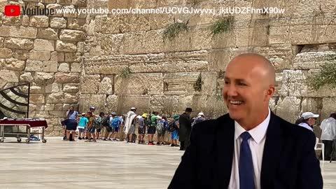 A Must Watch! End Times - Gospel Continues to Explode In Israel - Messianic Rabbi Zev Porat Preaches