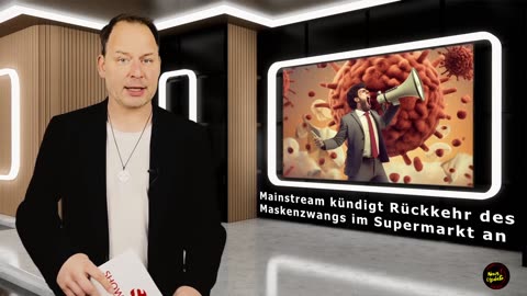 NEWS Update 22. November 2023 - Die Meldungen vom Tage : ARD bis ZDF unter Beobachtung