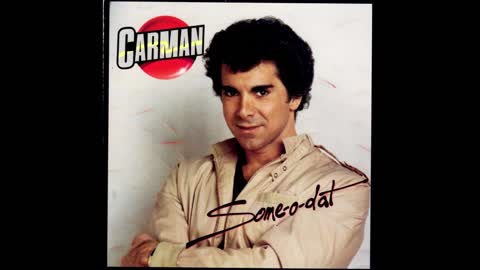 ♪ Carman Licciardello - Some-O-Dat (w. lyrics)