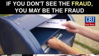 THE BIDEN SCAM-If You Don't See the Fraud..YOU May Be the Fraud!