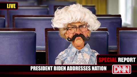 President Biden Press Conference