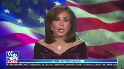 Judge Jeanine TORCHES AG Barr