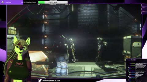 Still hiding from pretty much everything. Alien Isolation Day 4!