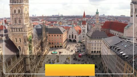 10 Most Beautiful Cities in Germany