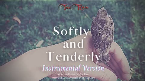 1930.Softly And Tenderly - Instrumental Version