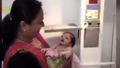 doctor viral video. #doctor #children #child