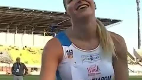 Modesta Morauskaitė | Women's 400M |4th Irena Szewinska Memorial | Bydgoszcz 2022
