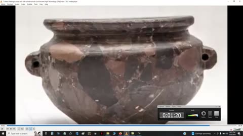 Ancient Technology: Episode 37 - How Ancient Stone Vases Were Made 2024