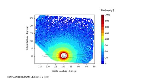 NO HUMAN HAS EVER LEFT EARTH’S ATMOSPHERE - HERE'S WHY