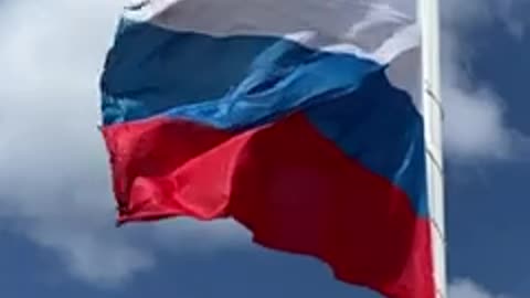 ГимнРоссии Russian National Anthem – Sung By Shaman