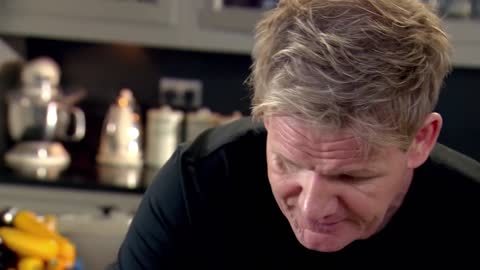 Fast Food Done Right With Gordon Ramsay