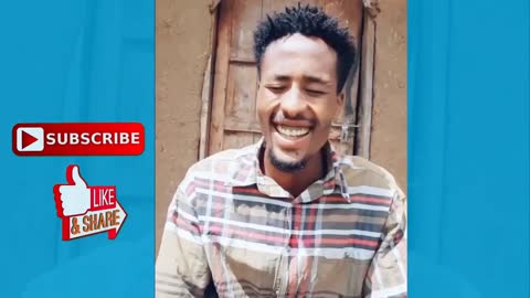 TIK TOK Ethiopian Funny videos compilation Best habesha Tiktok video _seifu on EBS #ethiopian_tiktok