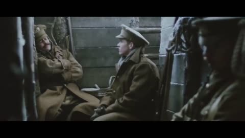 Christmas Truce of 1914 (England and Germany), World War I