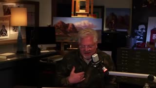 Glenn Beck: 'I’d Rather Die Than Kill the Country’