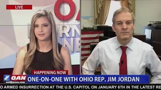 Rep. Jim Jordan on OANN 3.4.2021