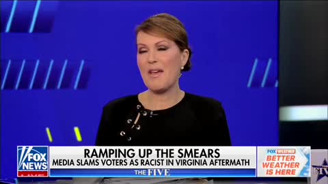 Fox News Panelist Astonished That Leftists Won't Defend Winsome Sears Amidst Racist Attacks