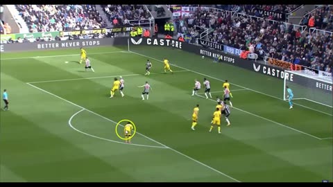 Breaking Down the Goals: Newcastle's 5-1 Win Explained