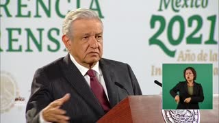 México será sede de la negociación entre el Gobierno y oposición de Venezuela