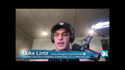 How This 22 Year Old Digital Marketing Genius Helps His Clients Become Insta Famous, with Luke Lintz