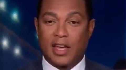 Don Lemon: "Blow Up The System" and "Stack The Courts"