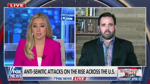 Katz on Israel Hate: Don't Blame Facebook and Instagram, Blame Tlaib, Omar, and Andre Carson