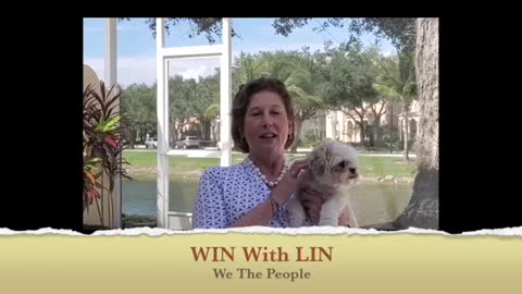 Win With Lin Endorsements