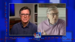 2020 Flashback: Bill Gates and "Pandemic 2"