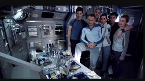 Why You Don't Have To Watch Europa Report