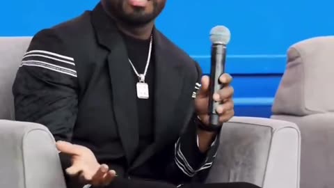 50 Cent EXPOSES what really happens at P. Diddy’s parties